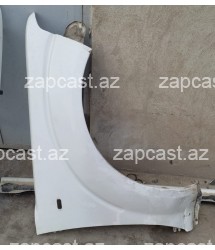 Nissan Navara (D40; 2007-2014) krılo sağ qabaq F3100JR3AA 